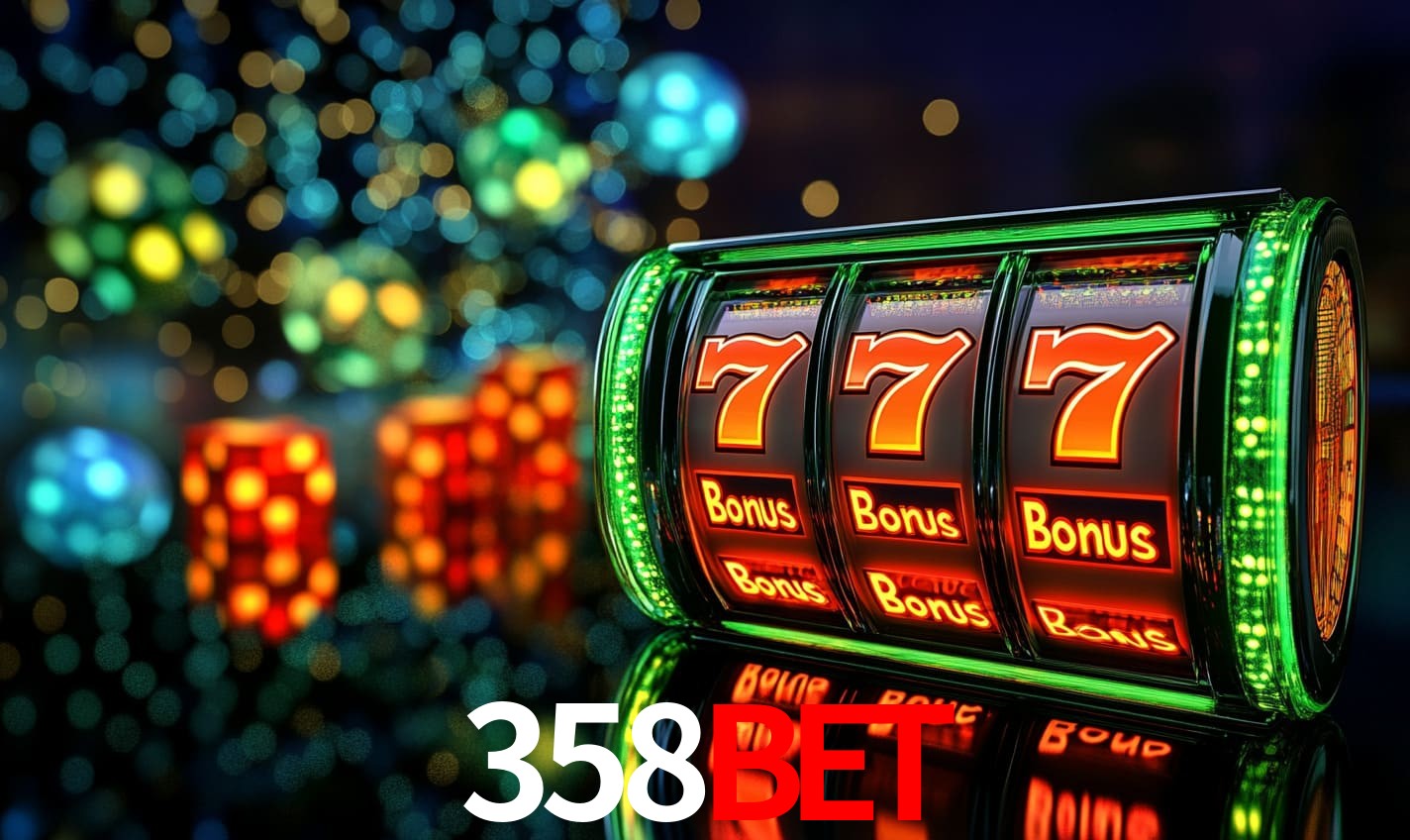358BET - Pagamento PIX Instantâneo